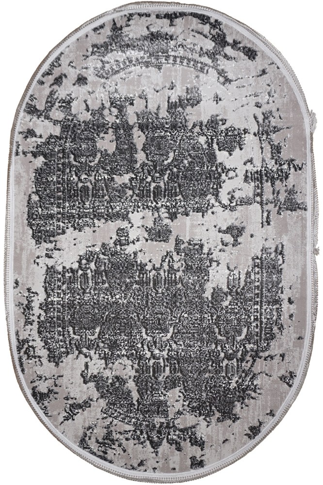 LEVADOEVADO 03914A L.GREY/D.GREY 300x400см